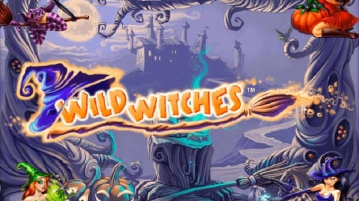 Wild Witches Real Money Gaming