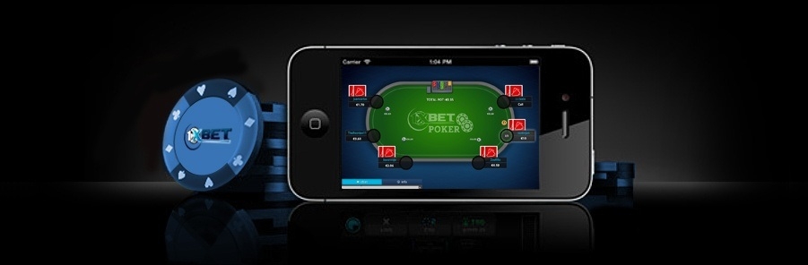 Mobile Poker Bonus Gaming