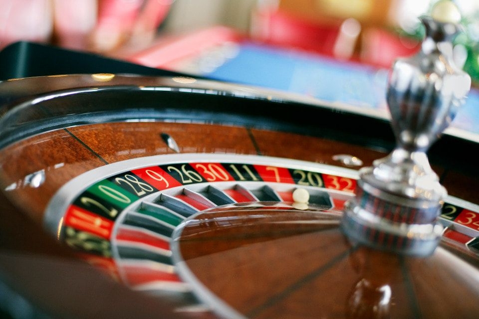 Win Online Roulette Gambling