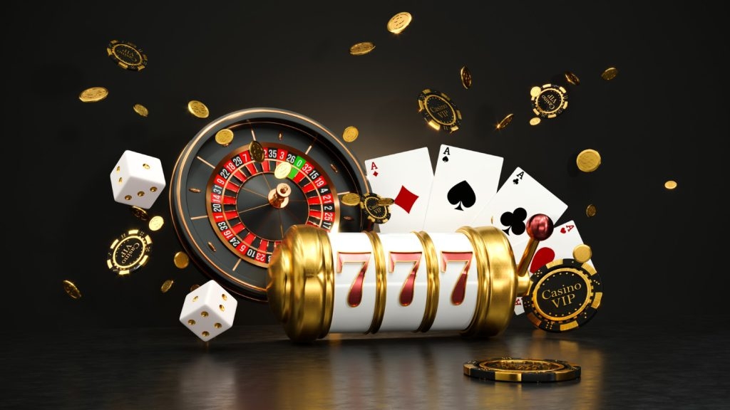Mobile Slot Factory Casino Gambling