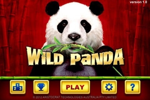 Wild Panda Online Pokies Gaming