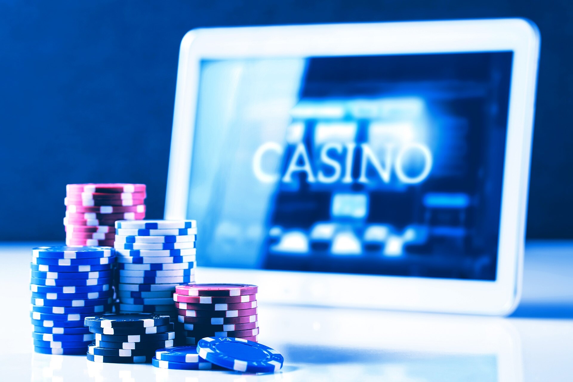 Mobile Instant Win Gaming Casinos Gambling
