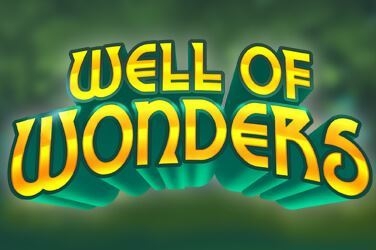 Well Of Wonders Slot Machine Gambling