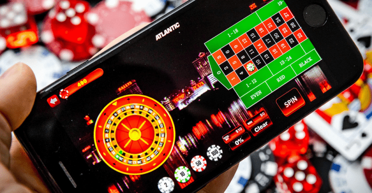 What Gambling Sites Accept Phone Bill Gaming