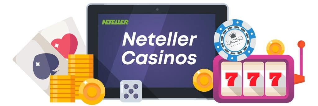 Which Is Best Neteller Or Skrill Gaming