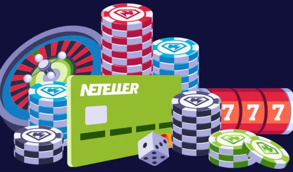 Which Is Best Neteller Or Skrill Gaming