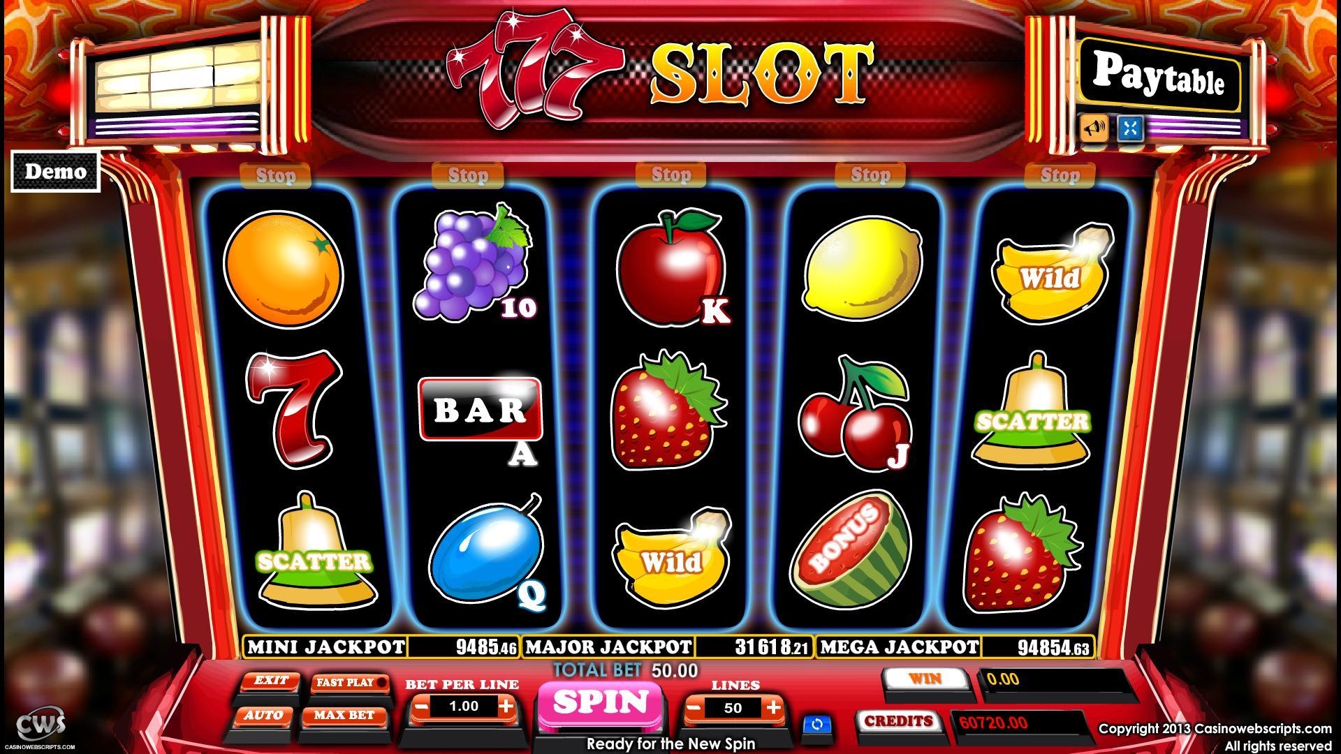 Which Slot Machine Has The Best Odds Gambling