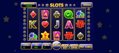Which Slot Machines Have The Best Odds Gaming