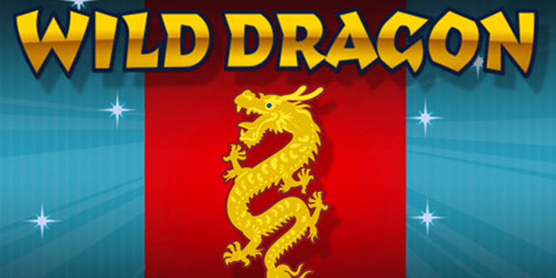 Wild Dragon Slot Free Play Gambling