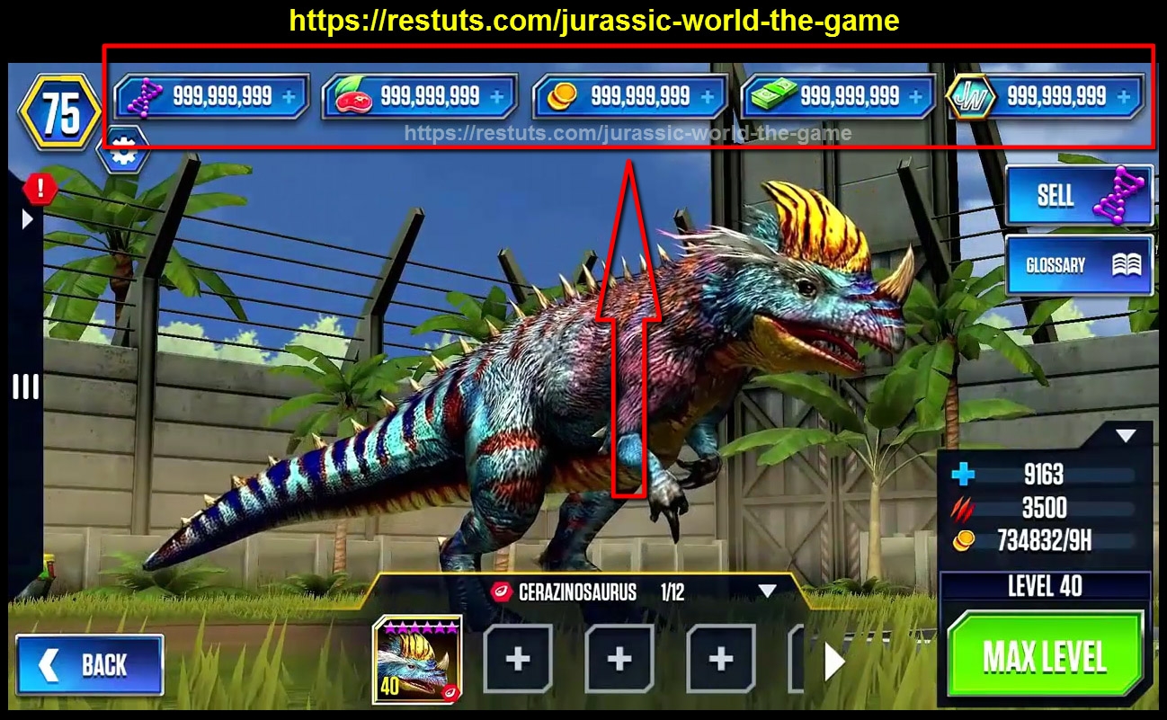 Watch Jurrasic World Online Gaming