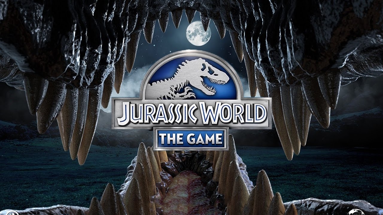 Watch Jurrasic World Online Gaming