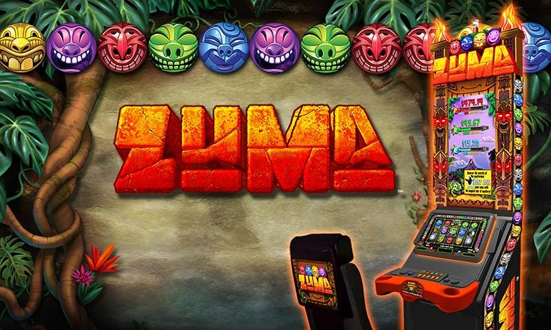 Zuma Slot Gambling