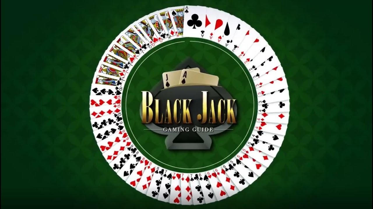 Mobile Black Jack Gaming