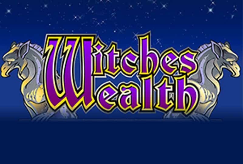 Witches Wealth Casino Gambling