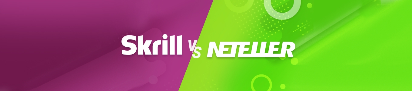 Neteller Vs Skrill Vs Paypal Gambling