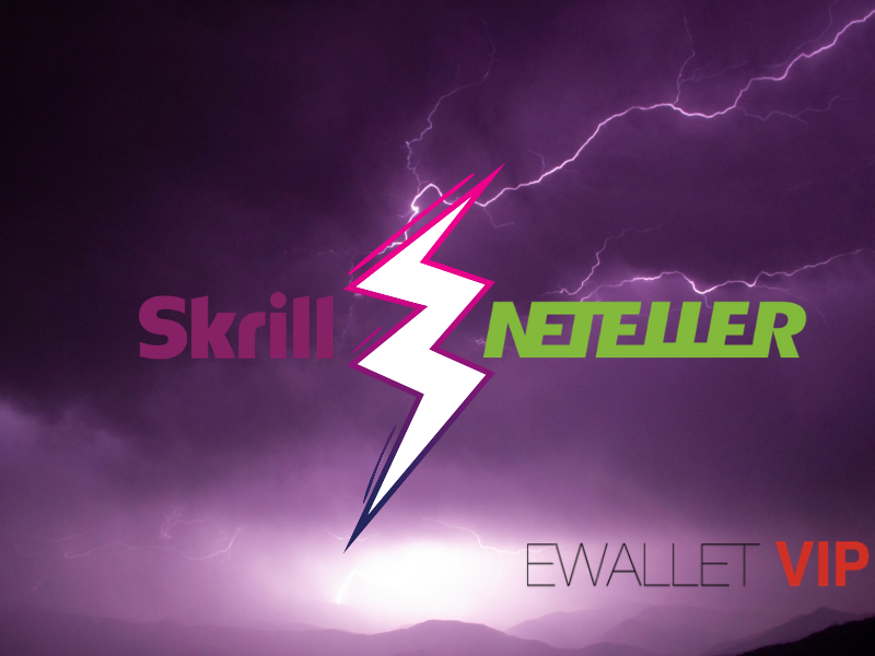 Neteller Vs Skrill Gaming