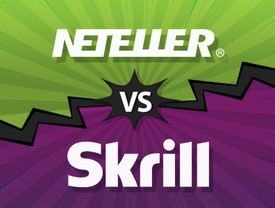 Neteller Vs Skrill Gaming