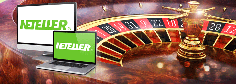 Neteller Slots Gambling