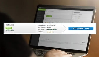 Neteller Payment System Gaming