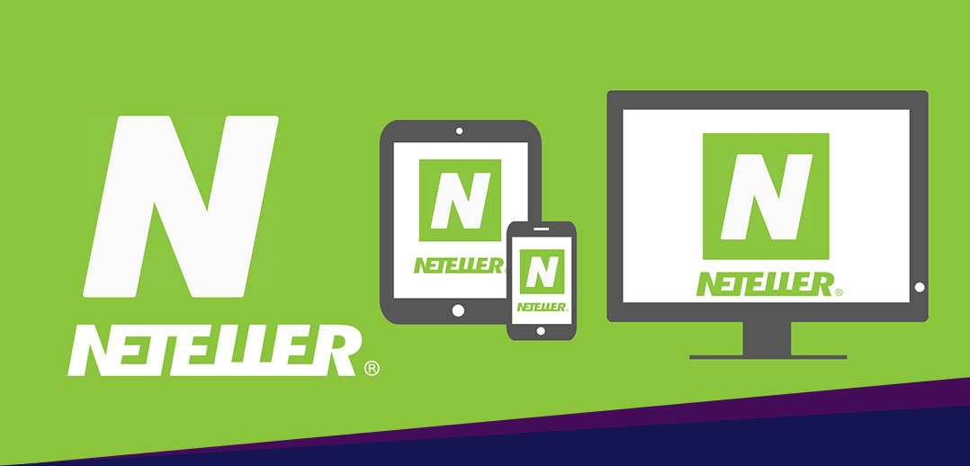 Neteller Payment System Gaming