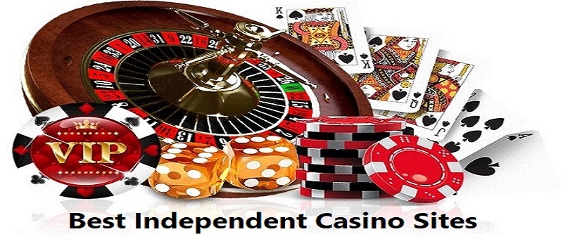 New Independent Casino Sites Gambling