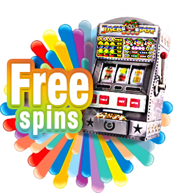 Mystery Free Spins Gambling