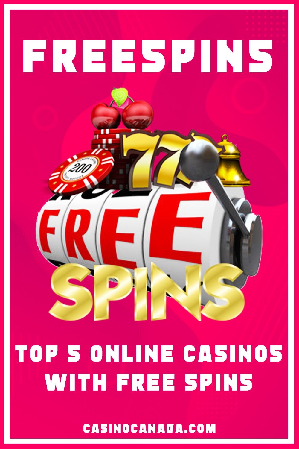 Mystery Free Spins Gambling