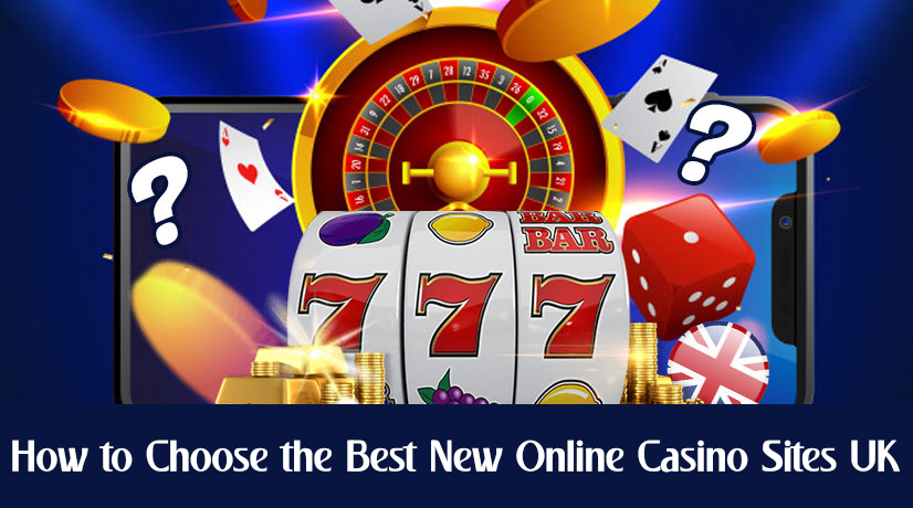 New Independent Casino Sites Uk Gaming