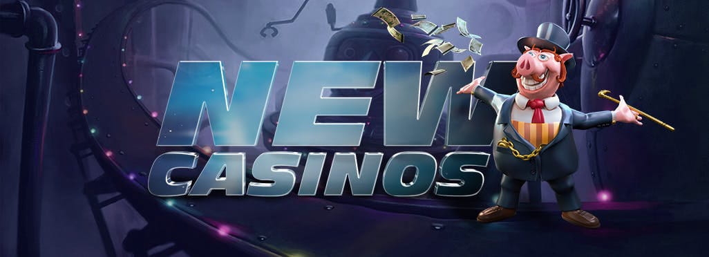 New Independent Casino Sites Uk Gaming