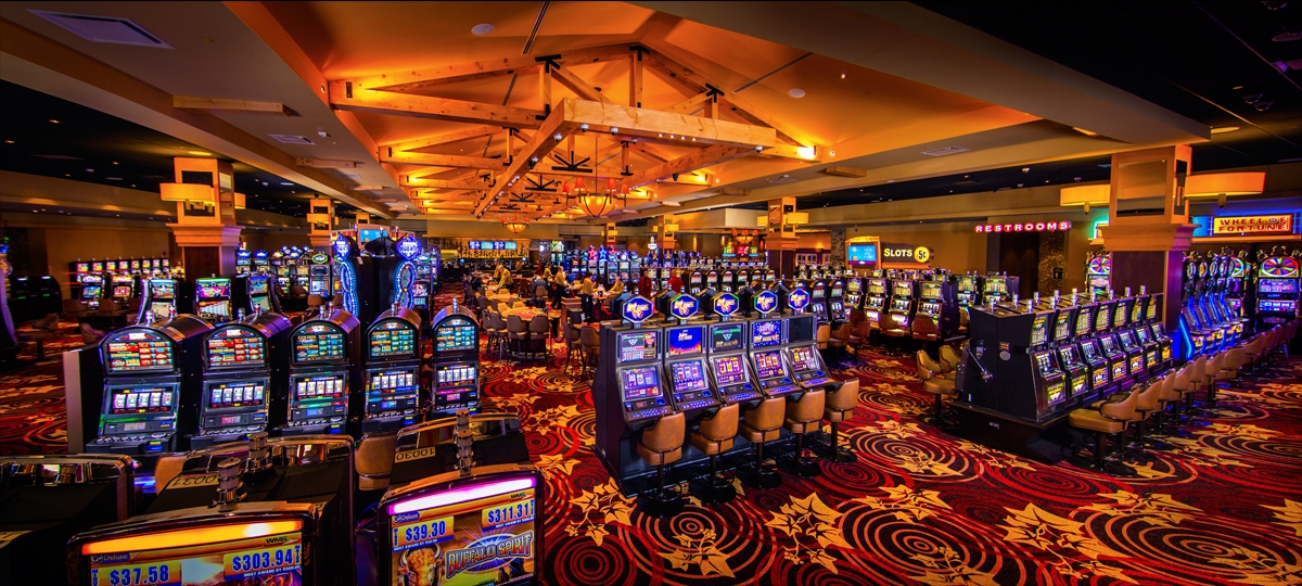 New Independent Casino Sites Uk Gaming