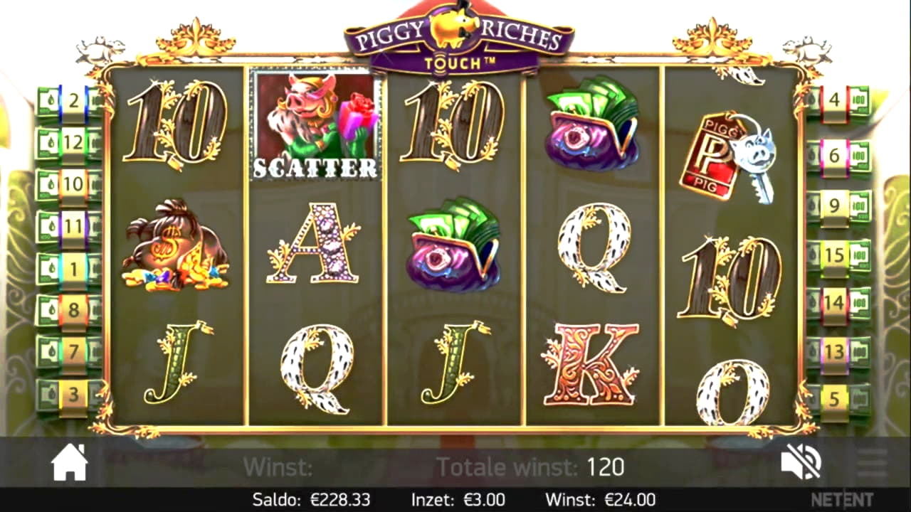 No Deposit Online Slots Uk Gambling