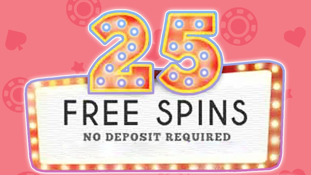 No Deposit 100 Free Spins Gambling