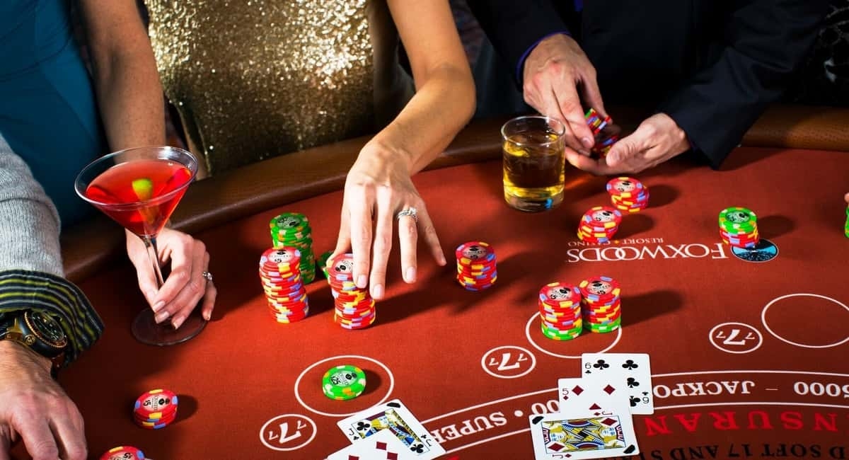 New Independent Casinos Gambling