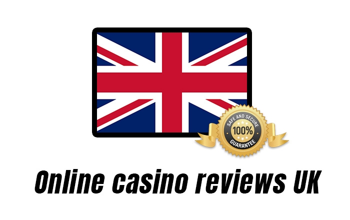Uk Online Casino Review Gaming