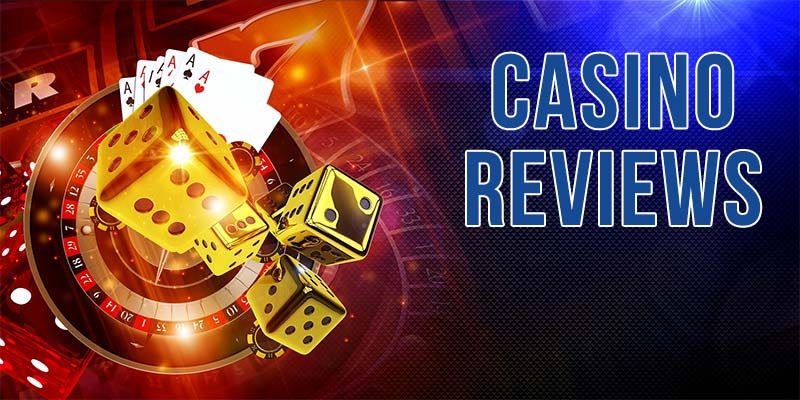 Uk Online Casino Reviews Gambling