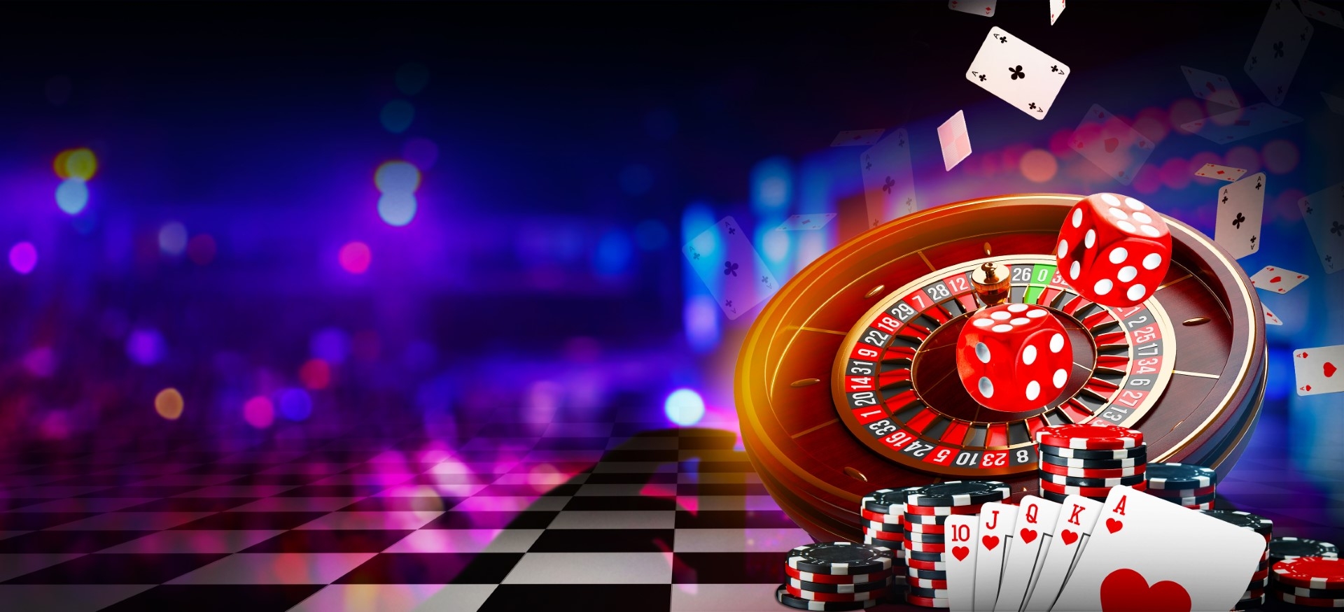 New Independent Online Casino Gambling