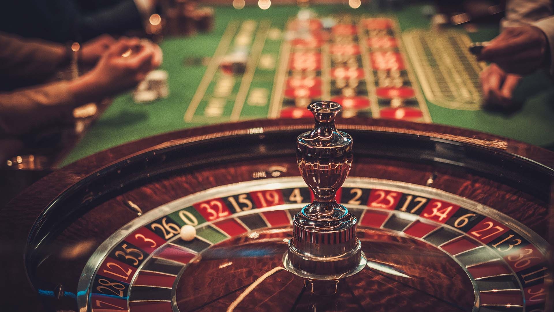 New Independent Online Casino Gambling