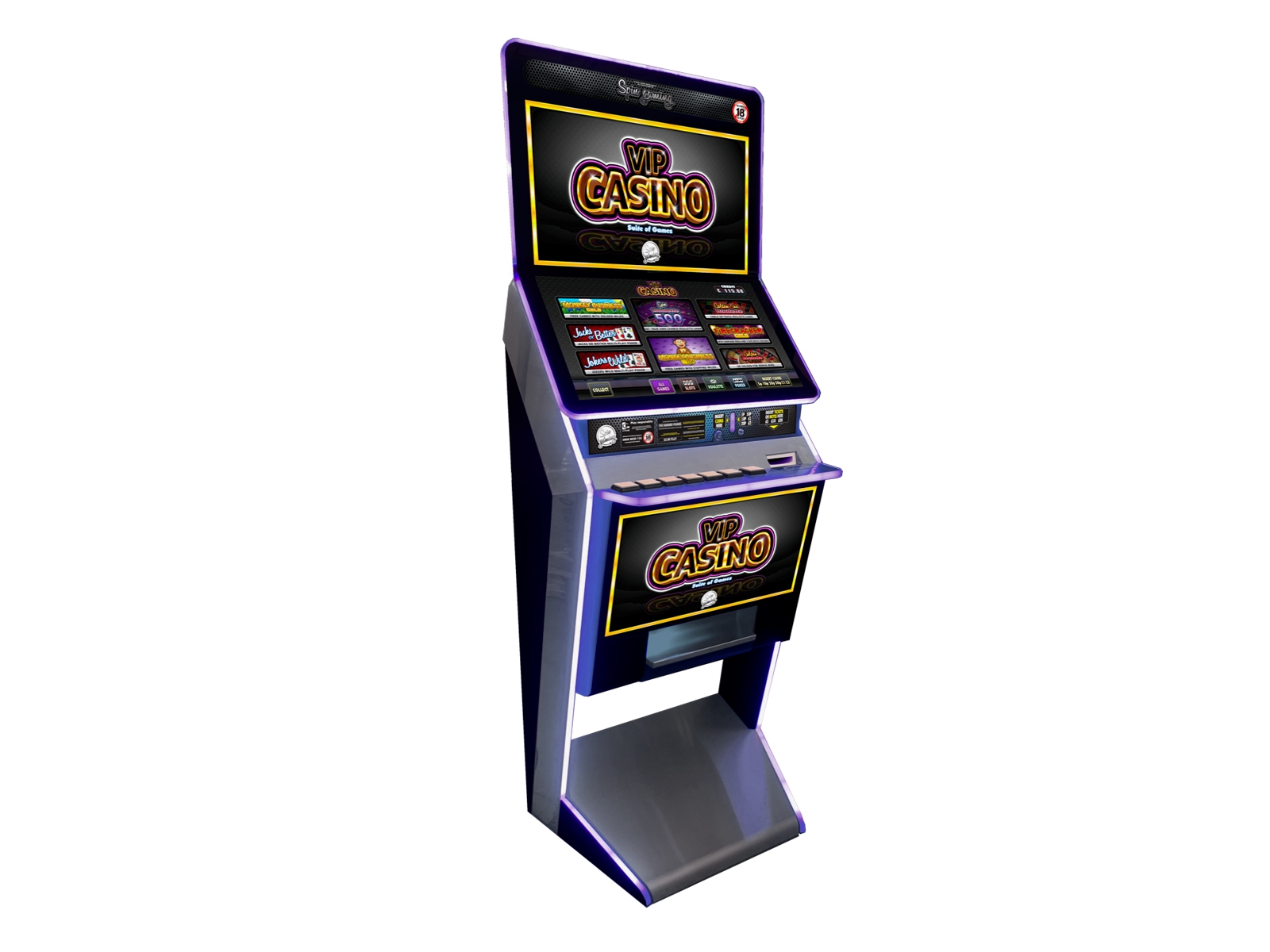 Vip Casino Bonus Gaming