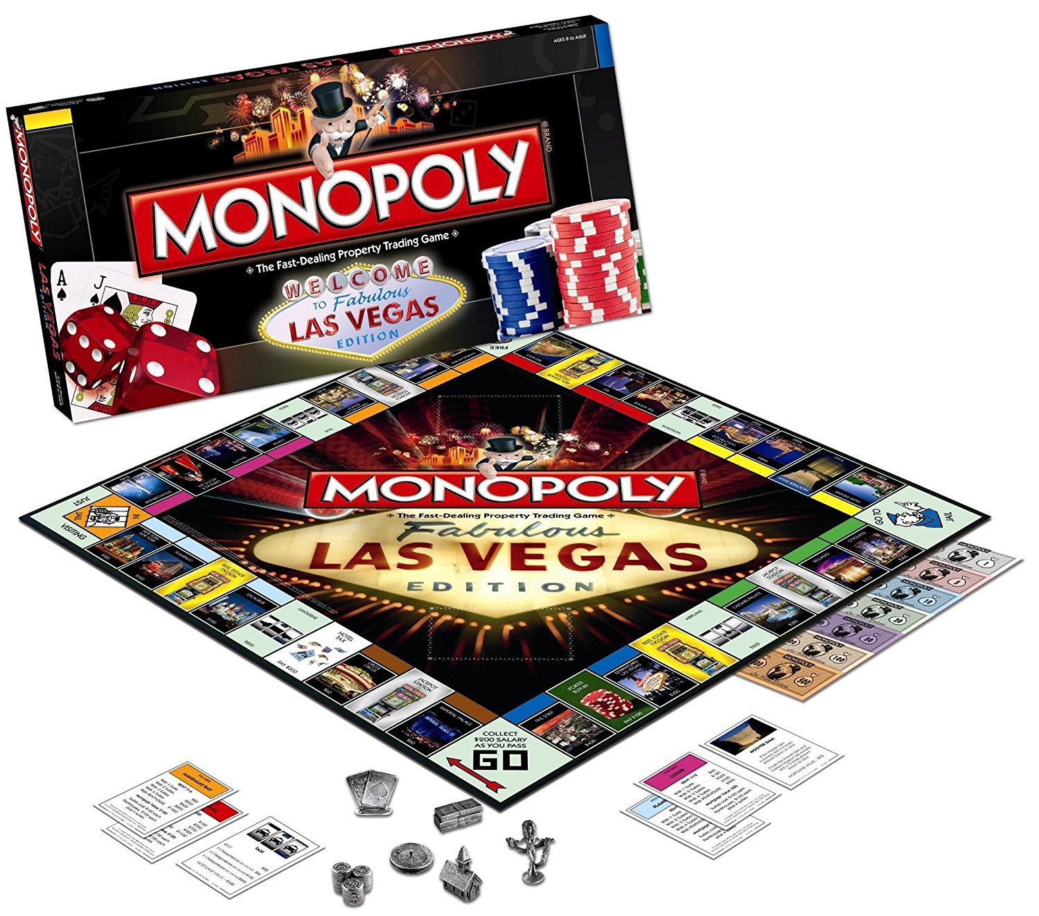 Monopoly Casino Promo Code Gaming