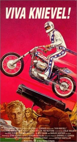 Viva Knievel Gambling