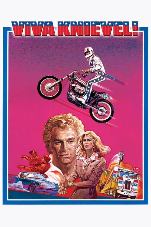 Viva Knievel 1977 Gaming