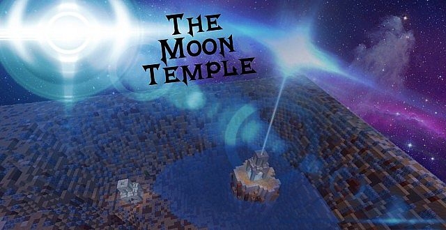 Moon Temple Free Gaming