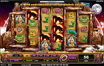 Moon Temple Casinos Gambling