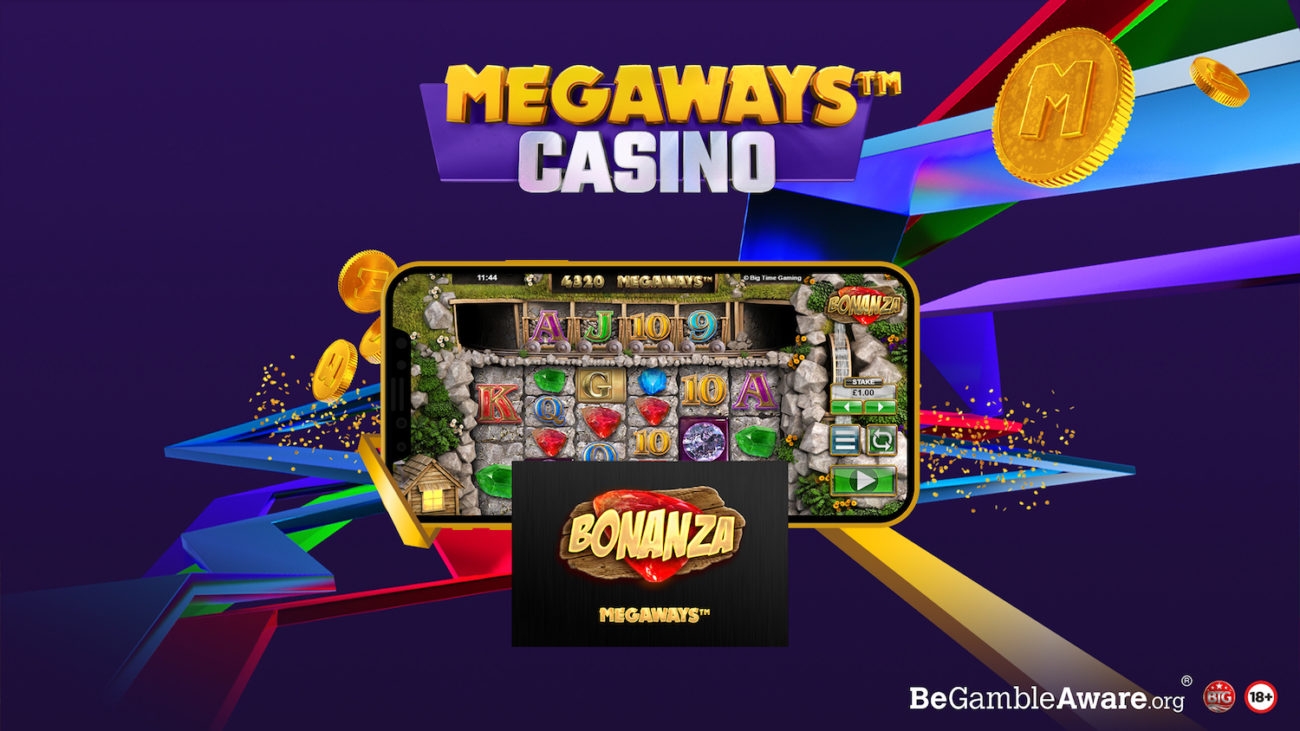 Vegas Megaways Casino Gaming