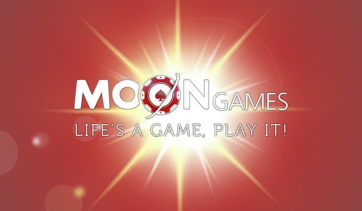 Moon Games Casino Deposit Gaming