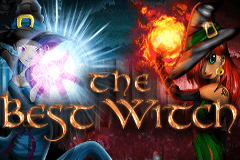 The Best Witch Slot Gambling