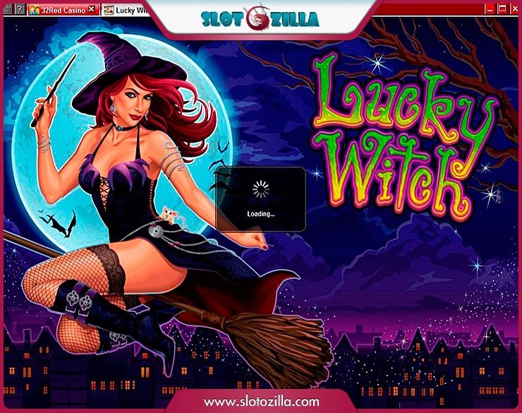 The Best Witch Slot Gambling