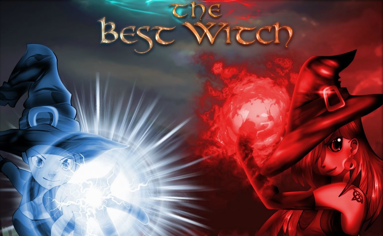 The Best Witch Slot Gambling
