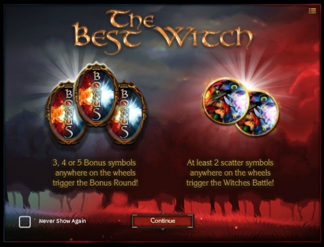 The Best Witch Casinos Gaming