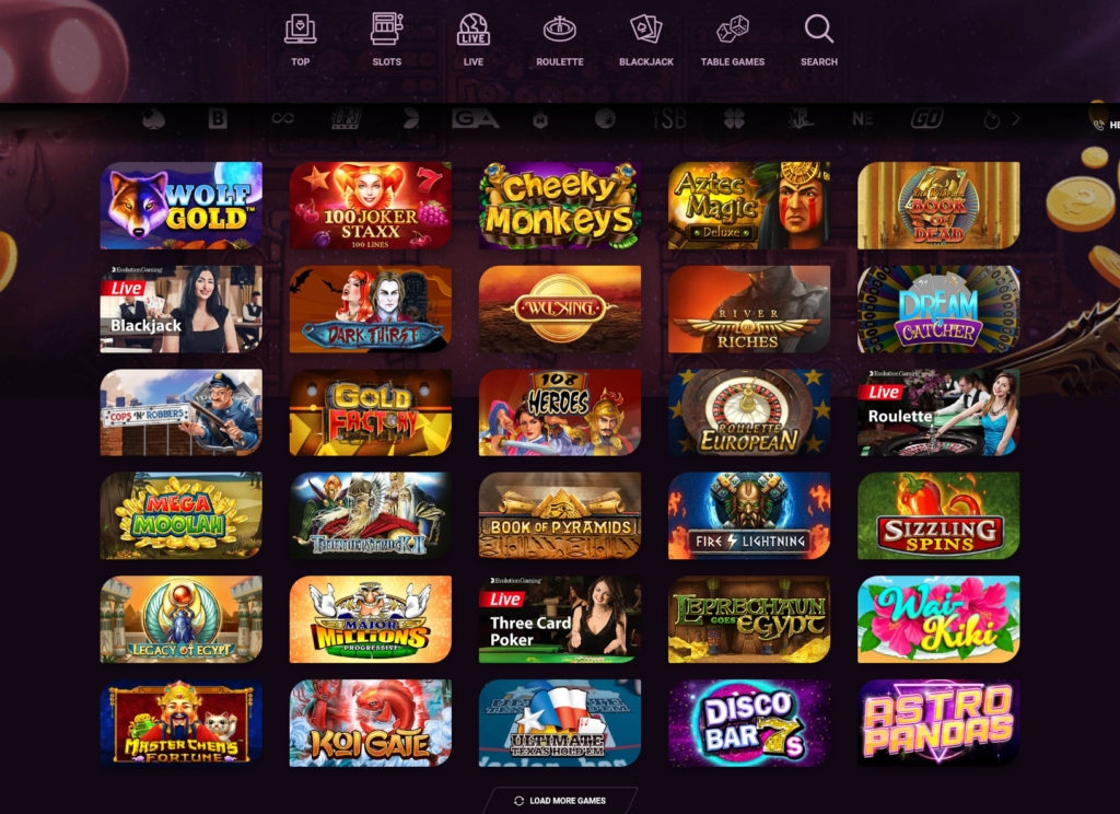 Real Money Casino Android App Gcash Gambling